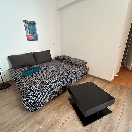 Апартаменти Magheru City Center Studio Бухарест Екстер'єр фото