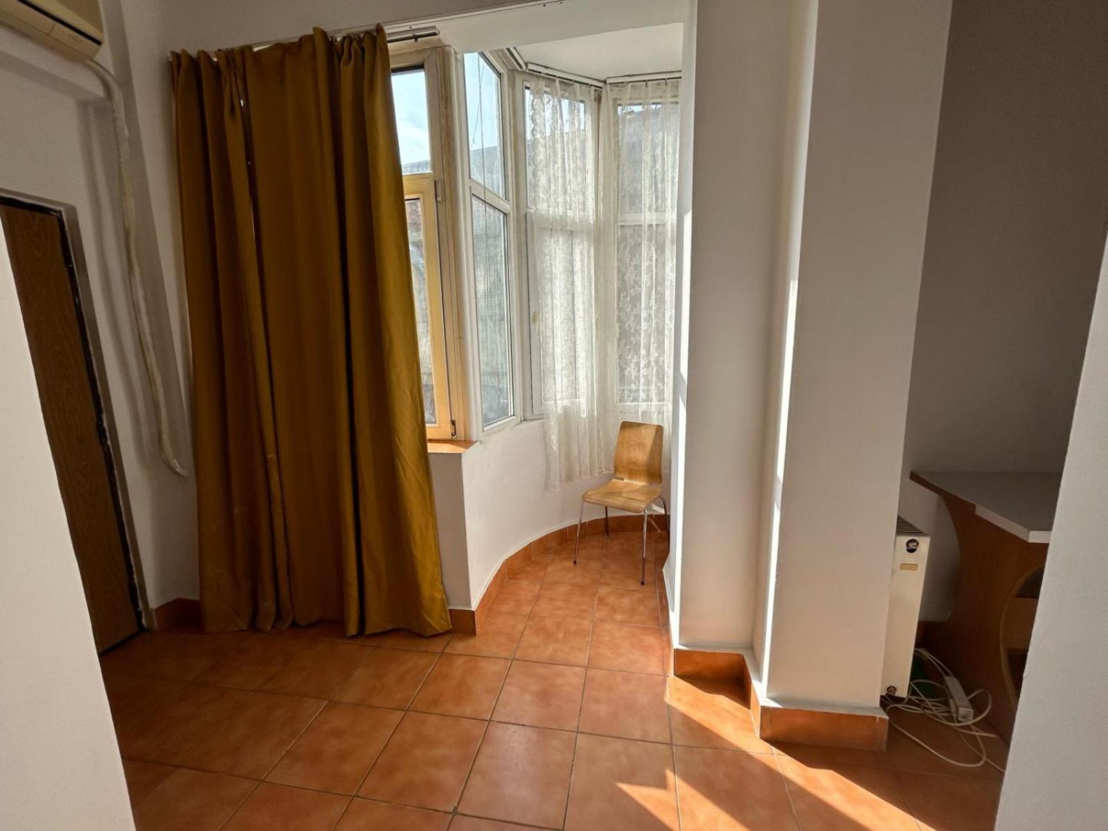 Апартаменти Magheru City Center Studio Бухарест Екстер'єр фото