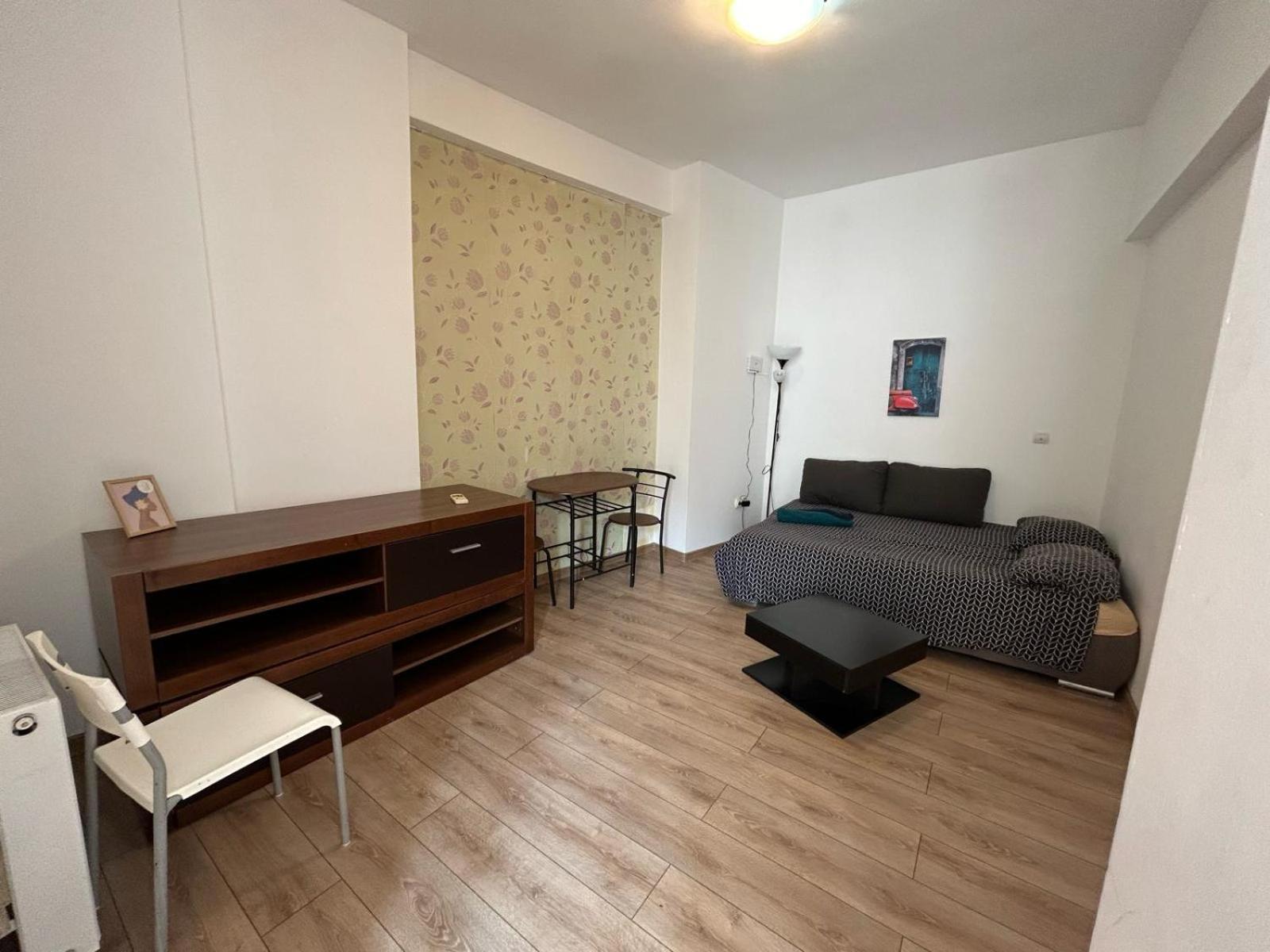 Апартаменти Magheru City Center Studio Бухарест Екстер'єр фото