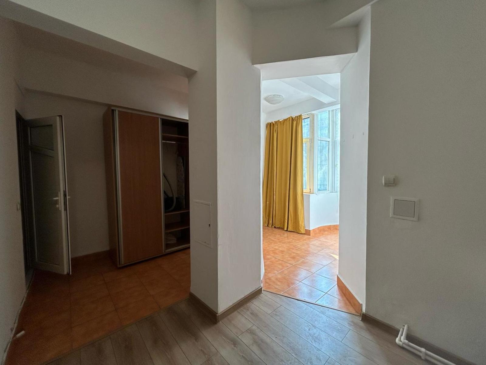 Апартаменти Magheru City Center Studio Бухарест Екстер'єр фото