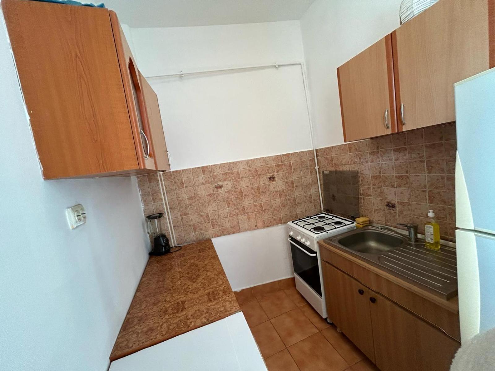 Апартаменти Magheru City Center Studio Бухарест Екстер'єр фото