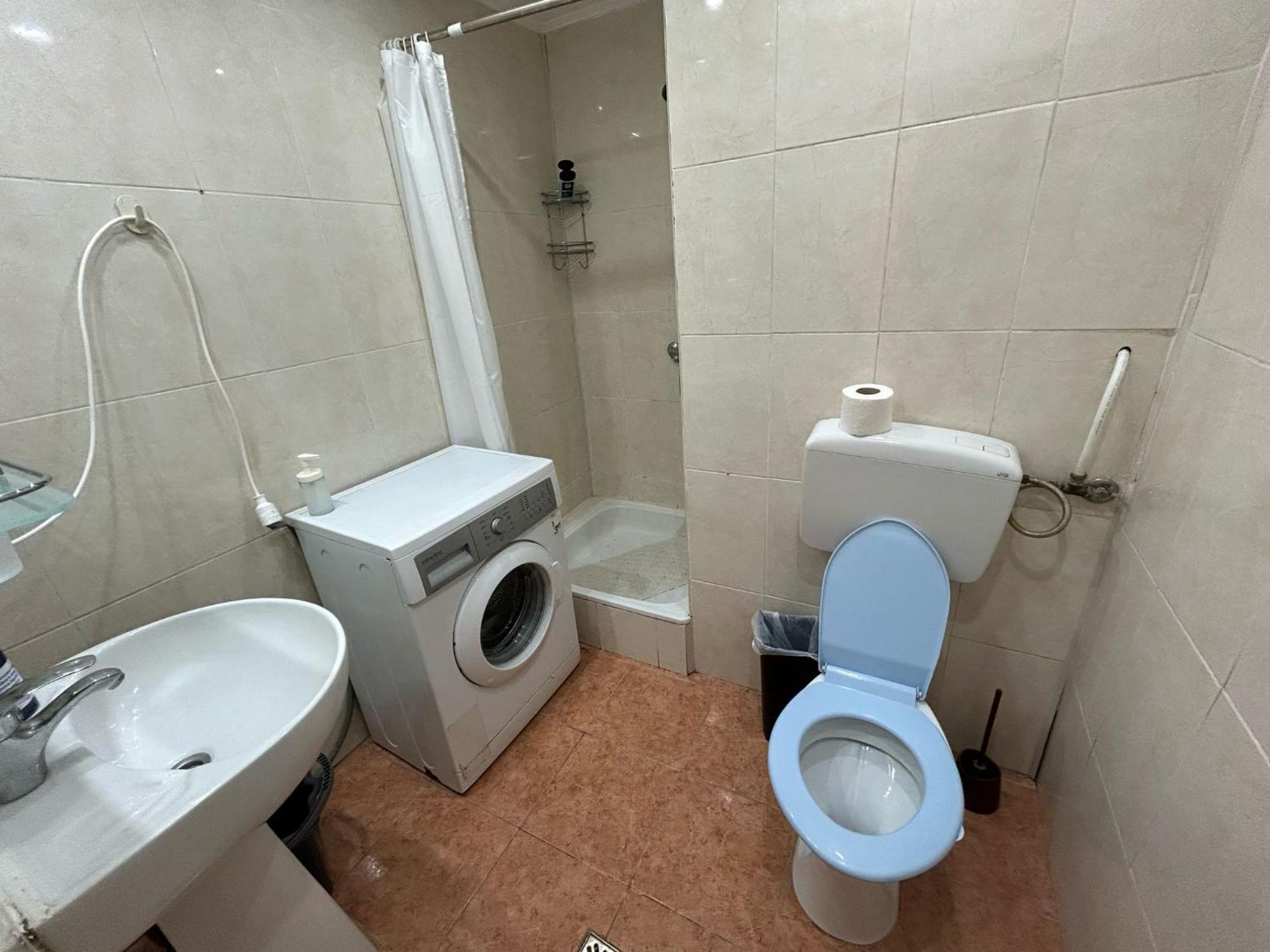Апартаменти Magheru City Center Studio Бухарест Екстер'єр фото